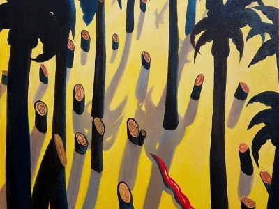 30 stupňů ve stínu