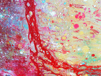 A Moment in All Dimensions 44