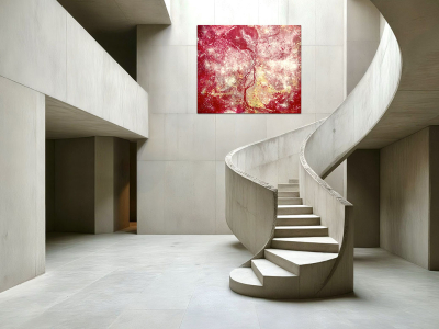 A Moment in All Dimensions 44