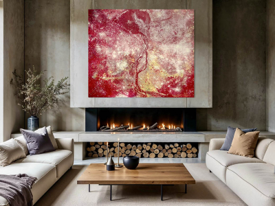 A Moment in All Dimensions 44