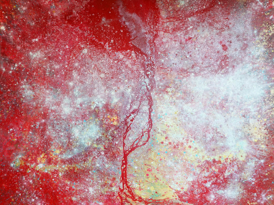 A Moment in All Dimensions 44