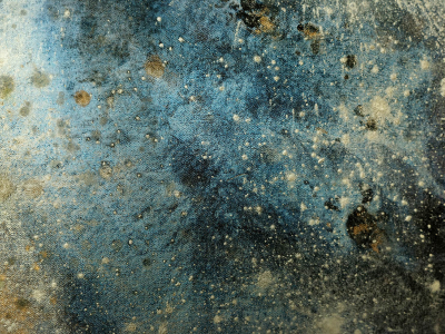 A Moment in All Dimensions 45