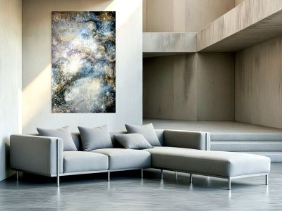 A Moment in All Dimensions 45