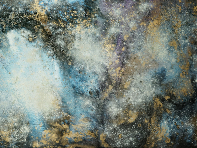 A Moment in All Dimensions 45