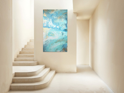 A Moment in All Dimensions 46