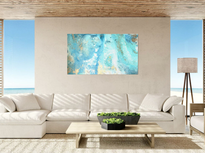 A Moment in All Dimensions 46