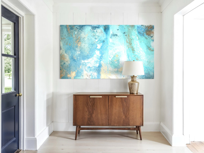 A Moment in All Dimensions 46