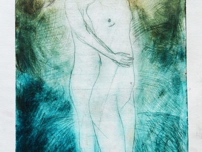 Kiss Under the Cherry