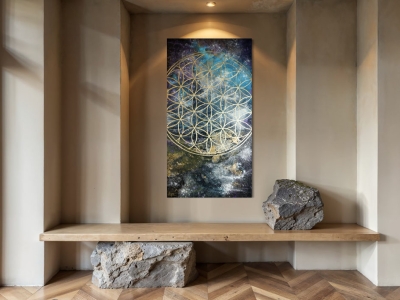 Flower of Life VI