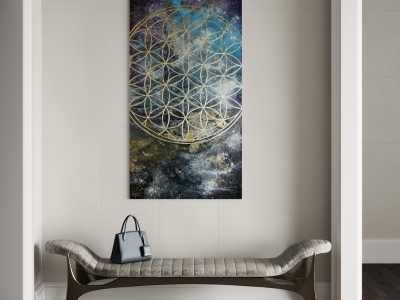 Flower of Life VI