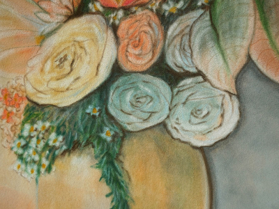 Les Fleurs 1