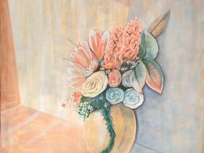 Les Fleurs 1