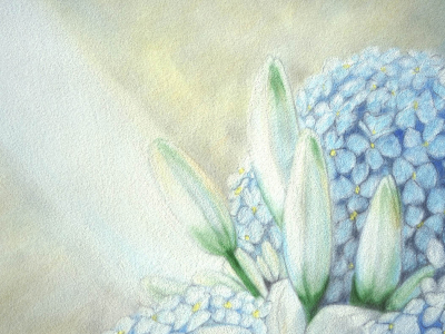Les Fleurs 2