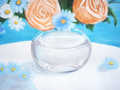 Les Fleurs 3