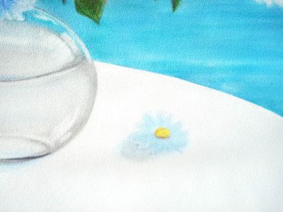Les Fleurs 3
