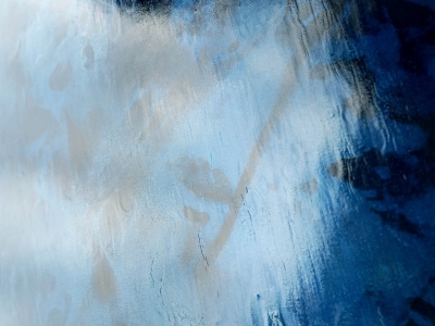 Whispers of Power I.