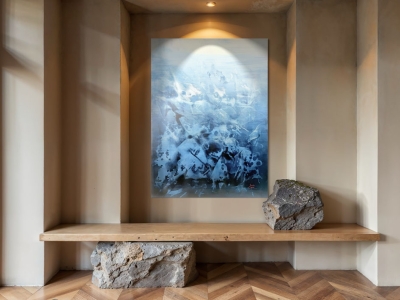 Whispers of Power I.