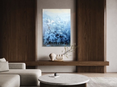 Whispers of Power I.