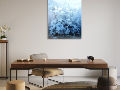 Whispers of Power I.